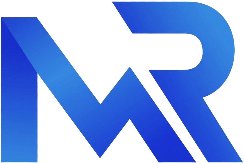 Logo Mateo Romain