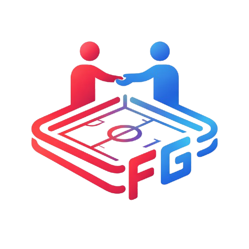 FanGround logo